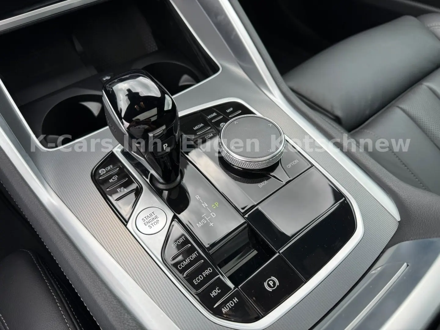 X6 xDrive40i M Sport*Pano*Laser*H/k*Komfort-Sitz