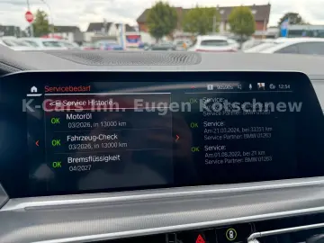 X6 xDrive40i M Sport*Pano*Laser*H/k*Komfort-Sitz