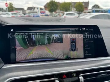 X6 xDrive40i M Sport*Pano*Laser*H/k*Komfort-Sitz