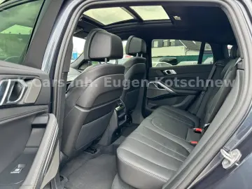 X6 xDrive40i M Sport*Pano*Laser*H/k*Komfort-Sitz