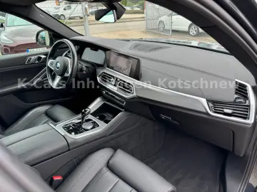 X6 xDrive40i M Sport*Pano*Laser*H/k*Komfort-Sitz