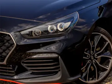 Hyundai i30 N 2.0 T-GDi 275CP 5DR 6M/T N Performance