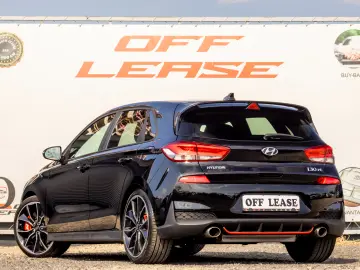 Hyundai i30 N 2.0 T-GDi 275CP 5DR 6M/T N Performance