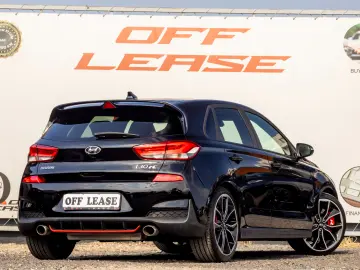 Hyundai i30 N 2.0 T-GDi 275CP 5DR 6M/T N Performance
