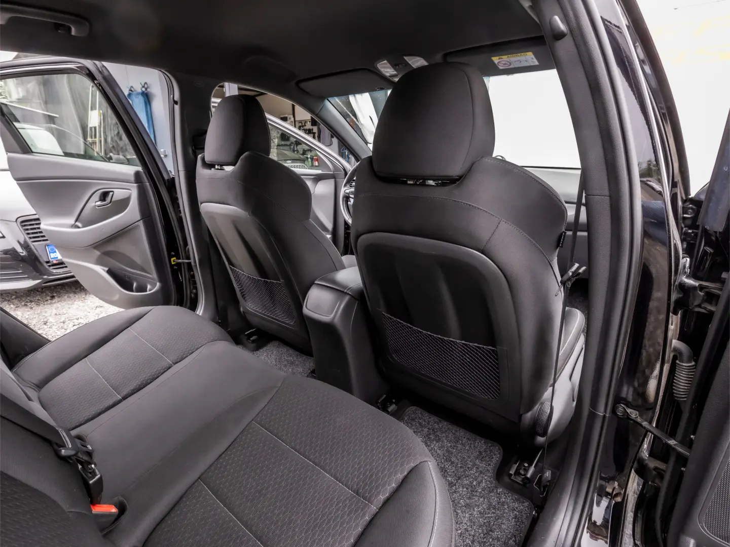 Hyundai i30 N 2.0 T-GDi 275CP 5DR 6M/T N Performance