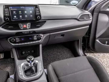 Hyundai i30 N 2.0 T-GDi 275CP 5DR 6M/T N Performance