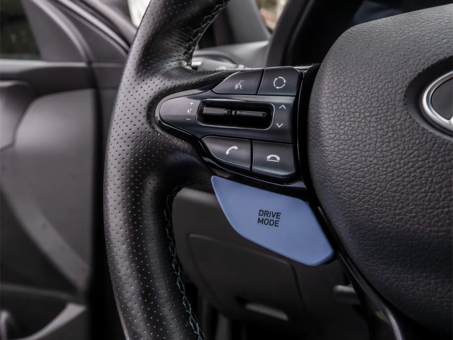Hyundai i30 N 2.0 T-GDi 275CP 5DR 6M/T N Performance