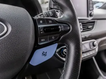 Hyundai i30 N 2.0 T-GDi 275CP 5DR 6M/T N Performance