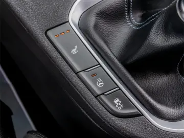 Hyundai i30 N 2.0 T-GDi 275CP 5DR 6M/T N Performance