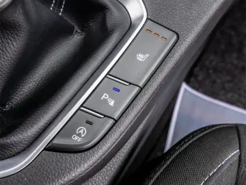 Hyundai i30 N 2.0 T-GDi 275CP 5DR 6M/T N Performance