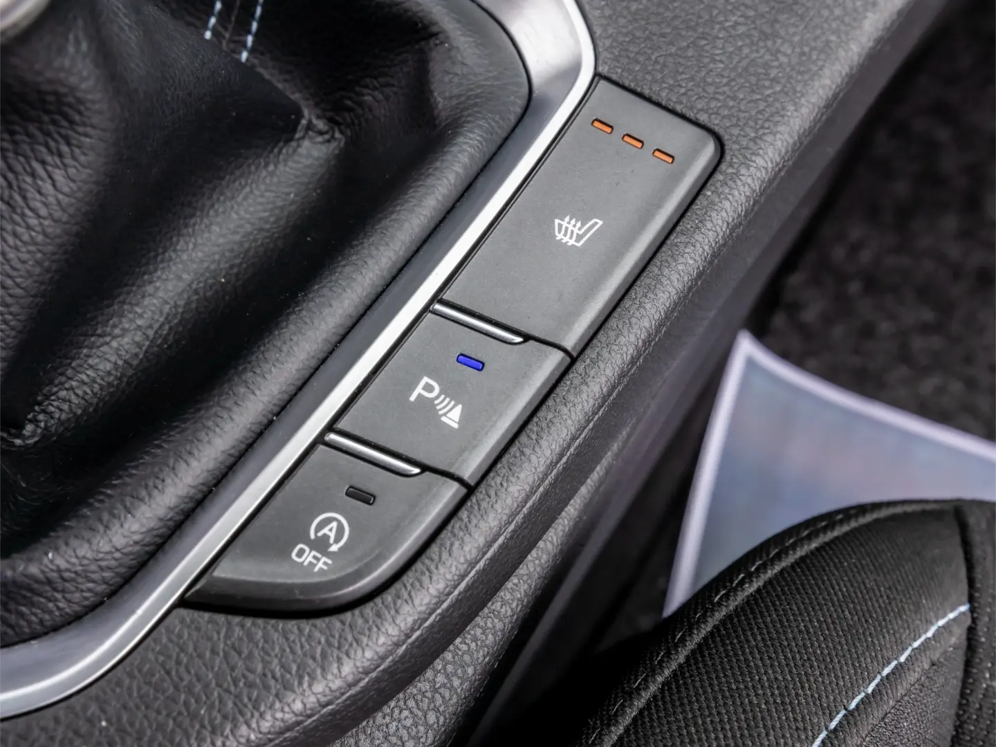 Hyundai i30 N 2.0 T-GDi 275CP 5DR 6M/T N Performance