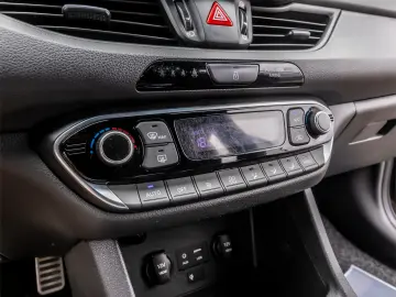 Hyundai i30 N 2.0 T-GDi 275CP 5DR 6M/T N Performance