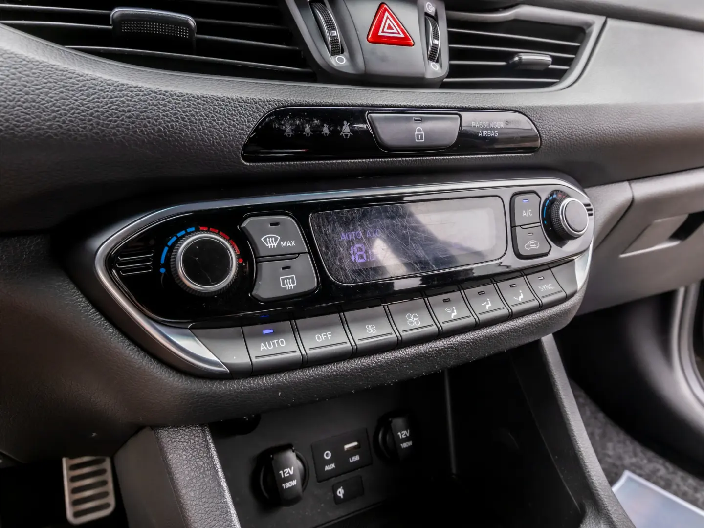 Hyundai i30 N 2.0 T-GDi 275CP 5DR 6M/T N Performance