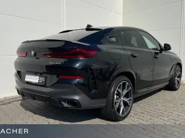 X6 xDrive40d M Sport,DAPro.AHK,HuD,Laser,Pano