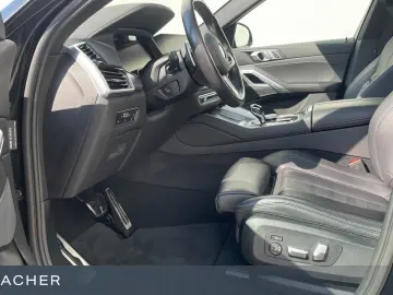 X6 xDrive40d M Sport,DAPro.AHK,HuD,Laser,Pano