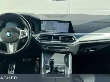 X6 xDrive40d M Sport,DAPro.AHK,HuD,Laser,Pano