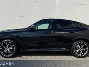 X6 xDrive40d M Sport,DAPro.AHK,HuD,Laser,Pano