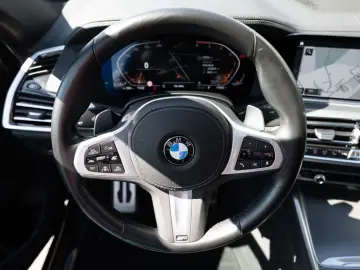 X6 xDrive 30d M-Sport HUD 360° LASER LED NAVI