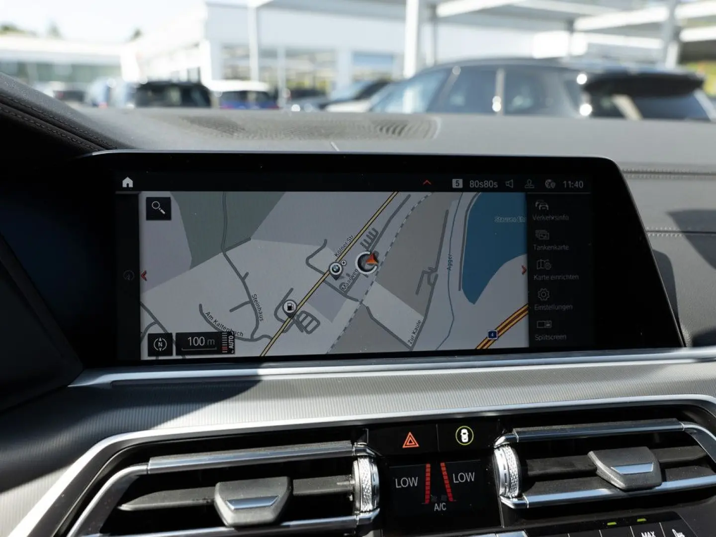 X6 xDrive 30d M-Sport HUD 360° LASER LED NAVI
