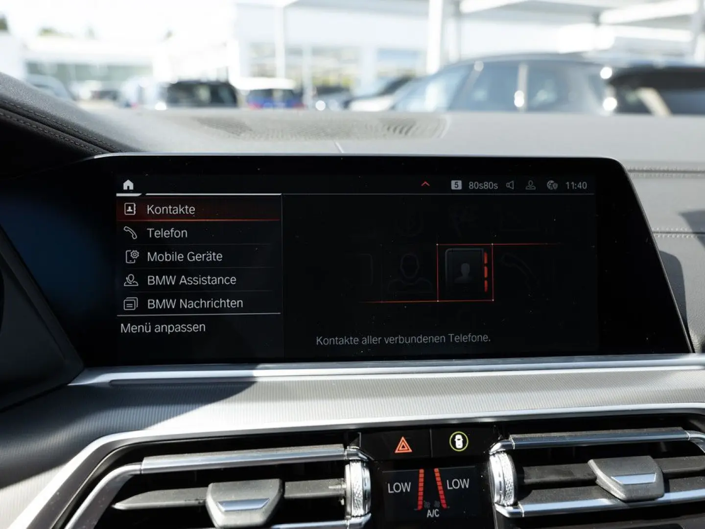 X6 xDrive 30d M-Sport HUD 360° LASER LED NAVI