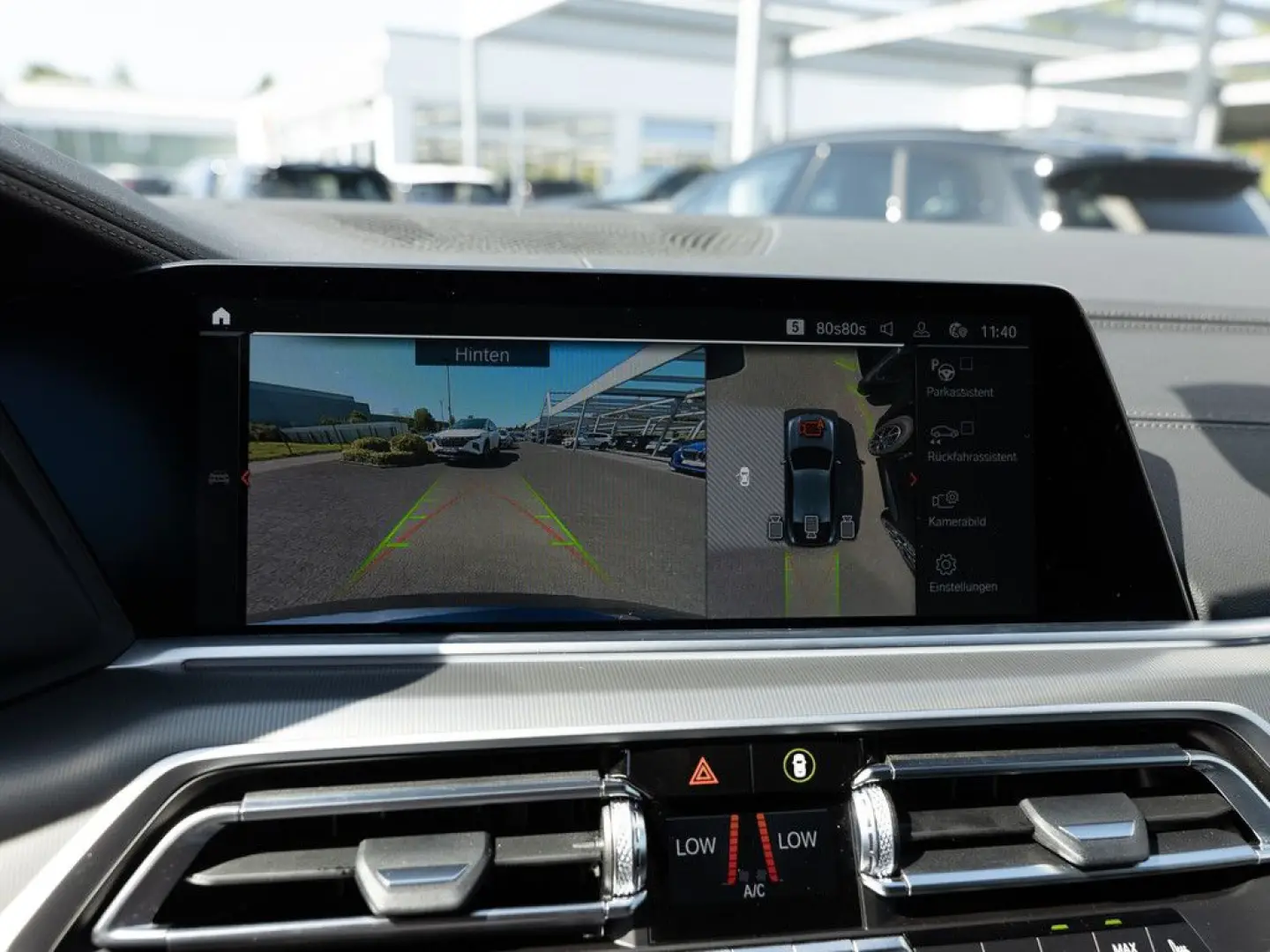 X6 xDrive 30d M-Sport HUD 360° LASER LED NAVI