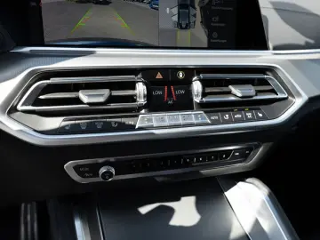 X6 xDrive 30d M-Sport HUD 360° LASER LED NAVI