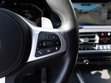X6 xDrive 30d M-Sport HUD 360° LASER LED NAVI