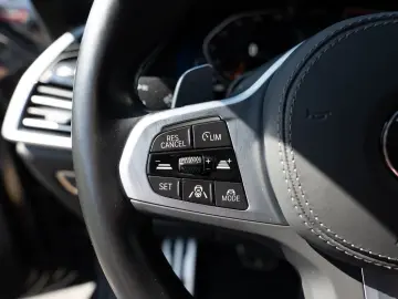 X6 xDrive 30d M-Sport HUD 360° LASER LED NAVI