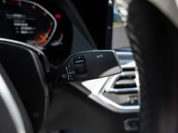 X6 xDrive 30d M-Sport HUD 360° LASER LED NAVI