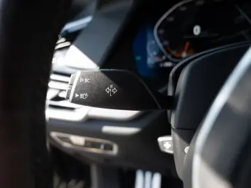 X6 xDrive 30d M-Sport HUD 360° LASER LED NAVI
