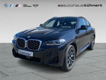 X4 xDrive20d    M-Sport StHzg Laser ACC PanoSD A