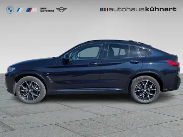 X4 xDrive20d ///M-Sport StHzg Laser ACC PanoSD A