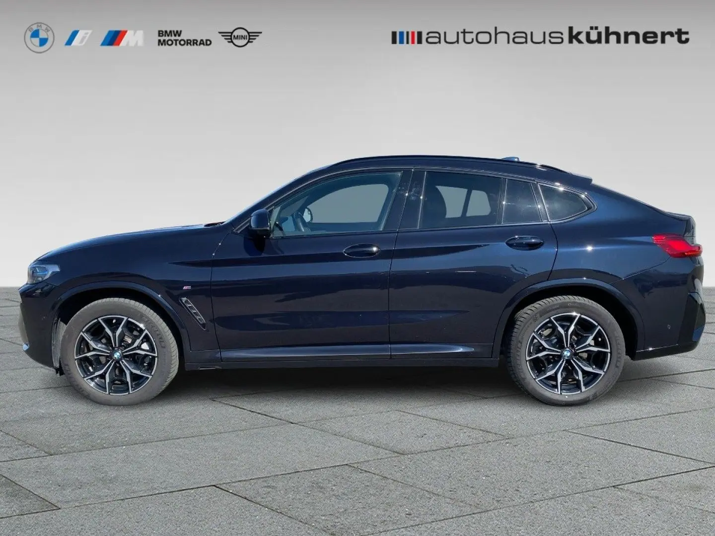 X4 xDrive20d ///M-Sport StHzg Laser ACC PanoSD A