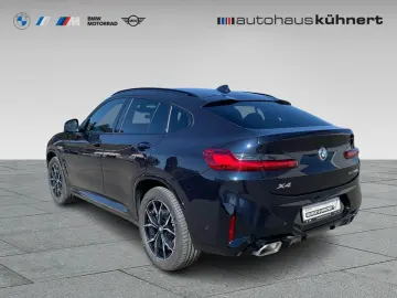 X4 xDrive20d ///M-Sport StHzg Laser ACC PanoSD A