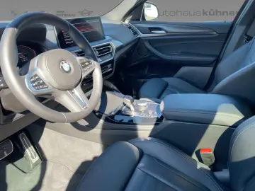 X4 xDrive20d ///M-Sport StHzg Laser ACC PanoSD A