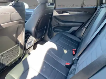X4 xDrive20d ///M-Sport StHzg Laser ACC PanoSD A