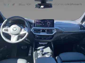 X4 xDrive20d ///M-Sport StHzg Laser ACC PanoSD A