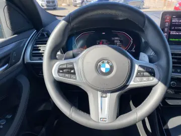 X4 xDrive20d ///M-Sport StHzg Laser ACC PanoSD A