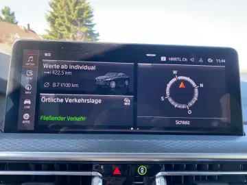 X4 xDrive20d ///M-Sport StHzg Laser ACC PanoSD A