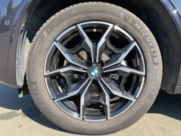 X4 xDrive20d ///M-Sport StHzg Laser ACC PanoSD A