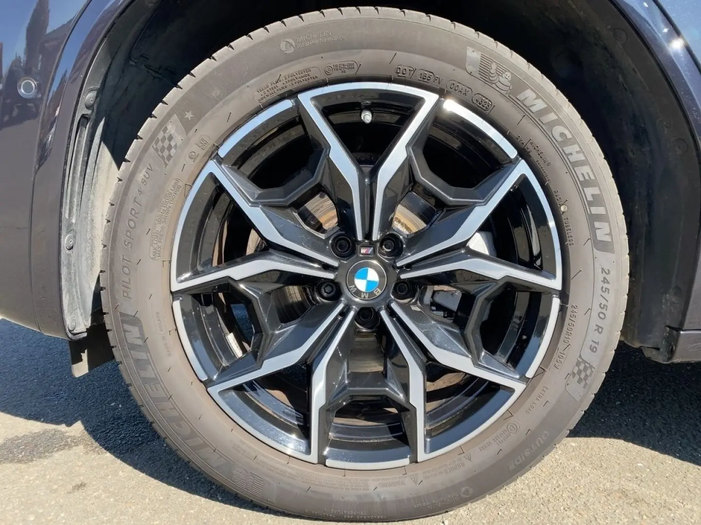 X4 xDrive20d ///M-Sport StHzg Laser ACC PanoSD A