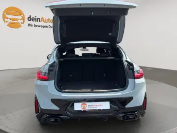 X4 xDrive 30 d M Sport/ACC/AHK/EDC+VDC/RFK/