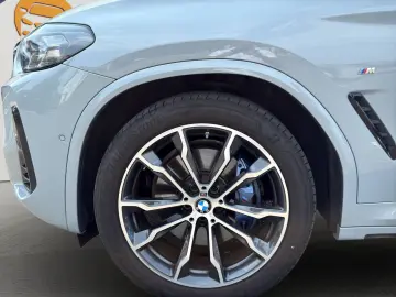 X4 xDrive 30 d M Sport/ACC/AHK/EDC+VDC/RFK/