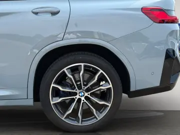X4 xDrive 30 d M Sport/ACC/AHK/EDC+VDC/RFK/
