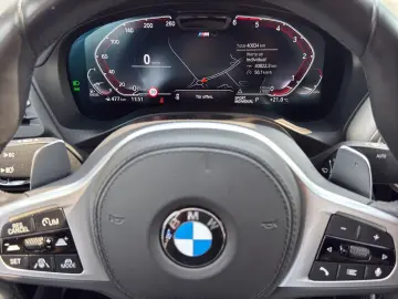 X4 xDrive 30 d M Sport/ACC/AHK/EDC+VDC/RFK/