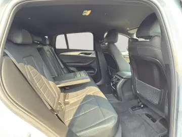 X4 xDrive 30 d M Sport/ACC/AHK/EDC+VDC/RFK/