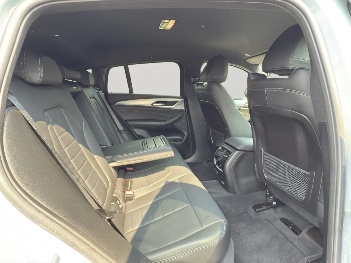 X4 xDrive 30 d M Sport/ACC/AHK/EDC+VDC/RFK/