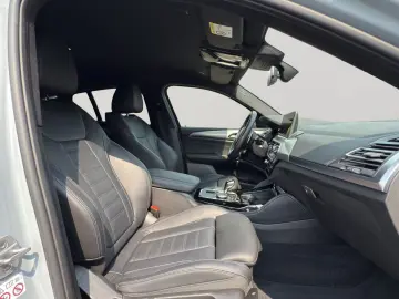 X4 xDrive 30 d M Sport/ACC/AHK/EDC+VDC/RFK/