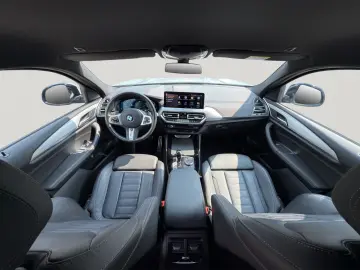 X4 xDrive 30 d M Sport/ACC/AHK/EDC+VDC/RFK/