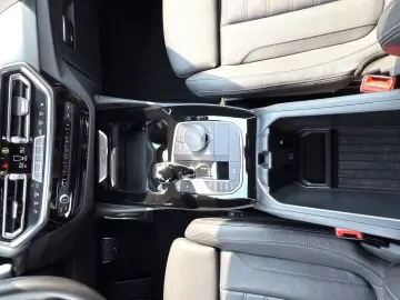 X4 xDrive 30 d M Sport/ACC/AHK/EDC+VDC/RFK/
